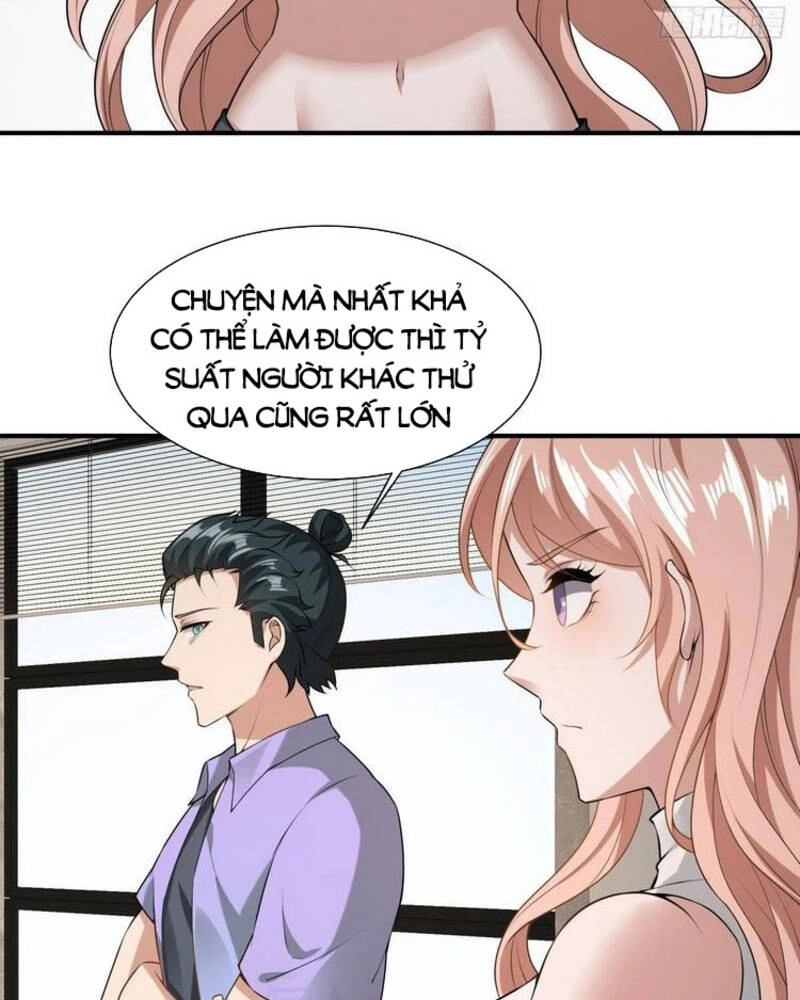 Ta Không Muốn Làm Đệ Nhất Chapter 21 - 79