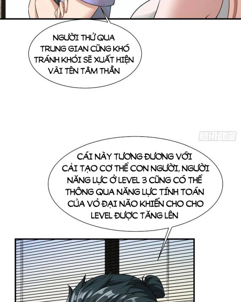 Ta Không Muốn Làm Đệ Nhất Chapter 21 - 80