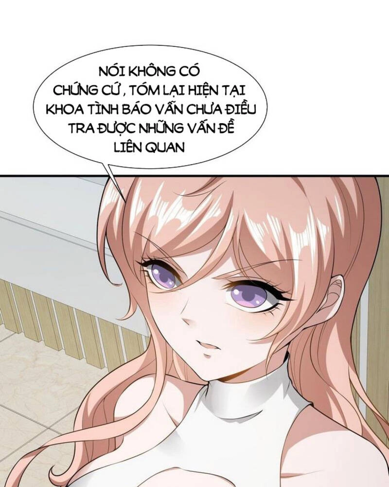 Ta Không Muốn Làm Đệ Nhất Chapter 21 - 82