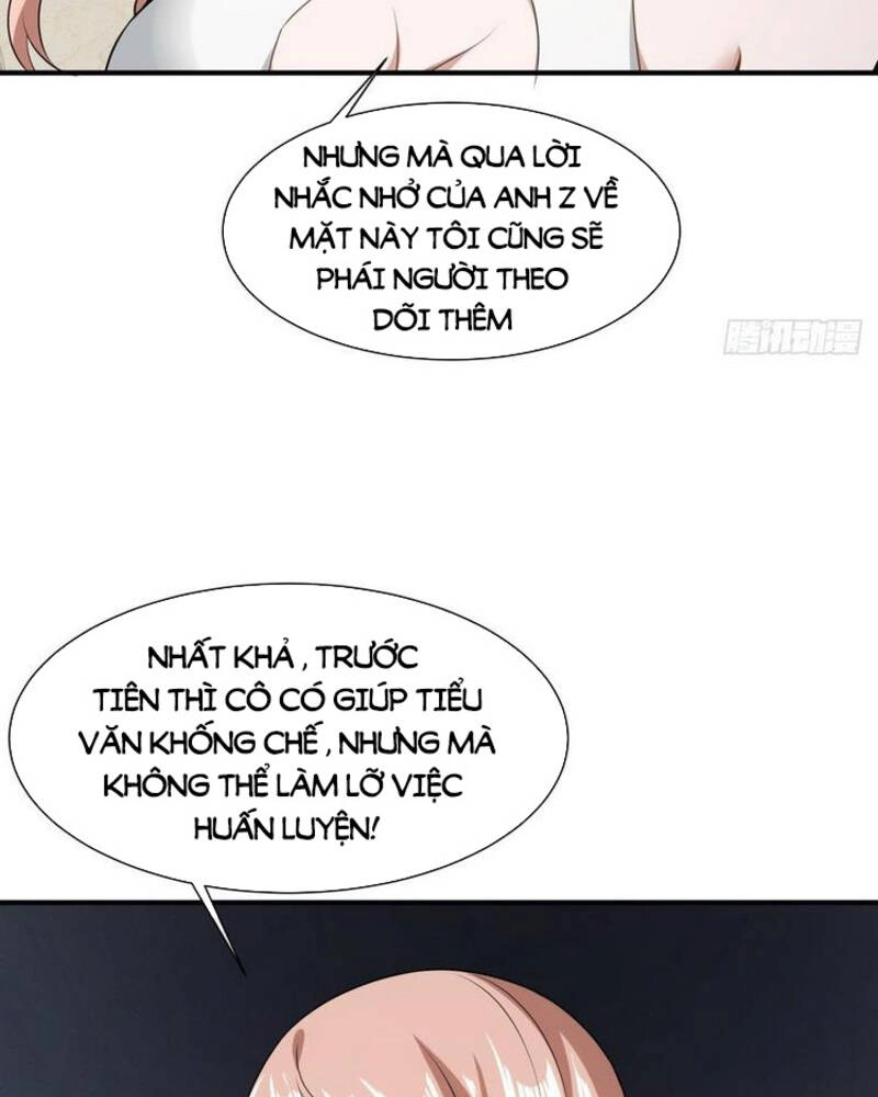 Ta Không Muốn Làm Đệ Nhất Chapter 21 - 83