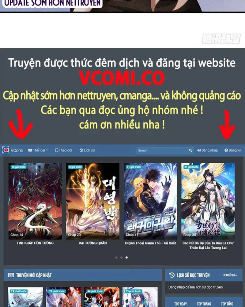 Ta Không Muốn Làm Đệ Nhất Chapter 21 - 85