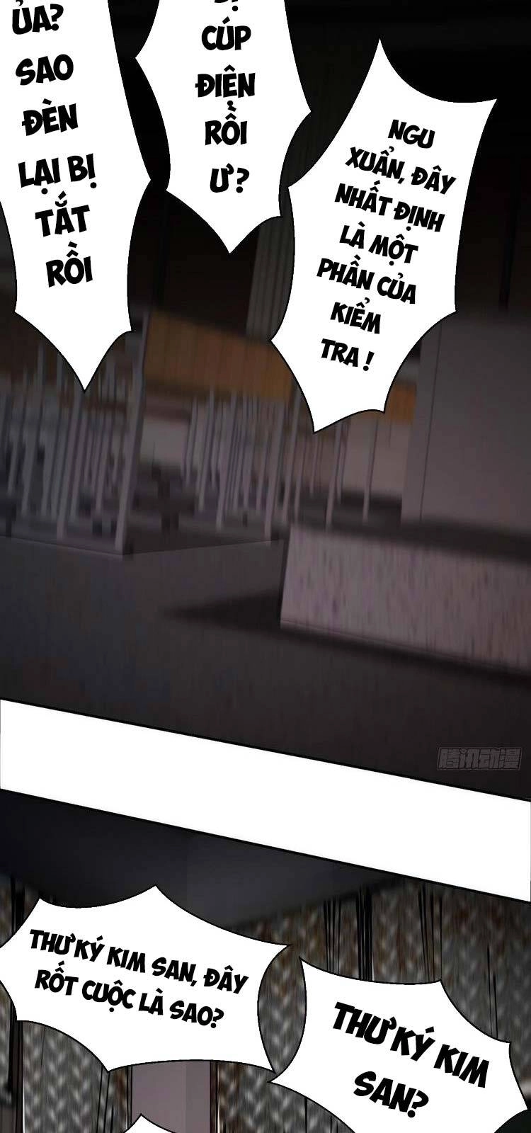 Ta Không Muốn Làm Đệ Nhất Chapter 24 - 28