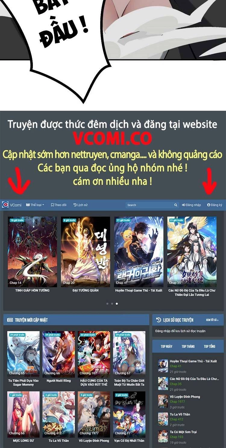 Ta Không Muốn Làm Đệ Nhất Chapter 24 - 35