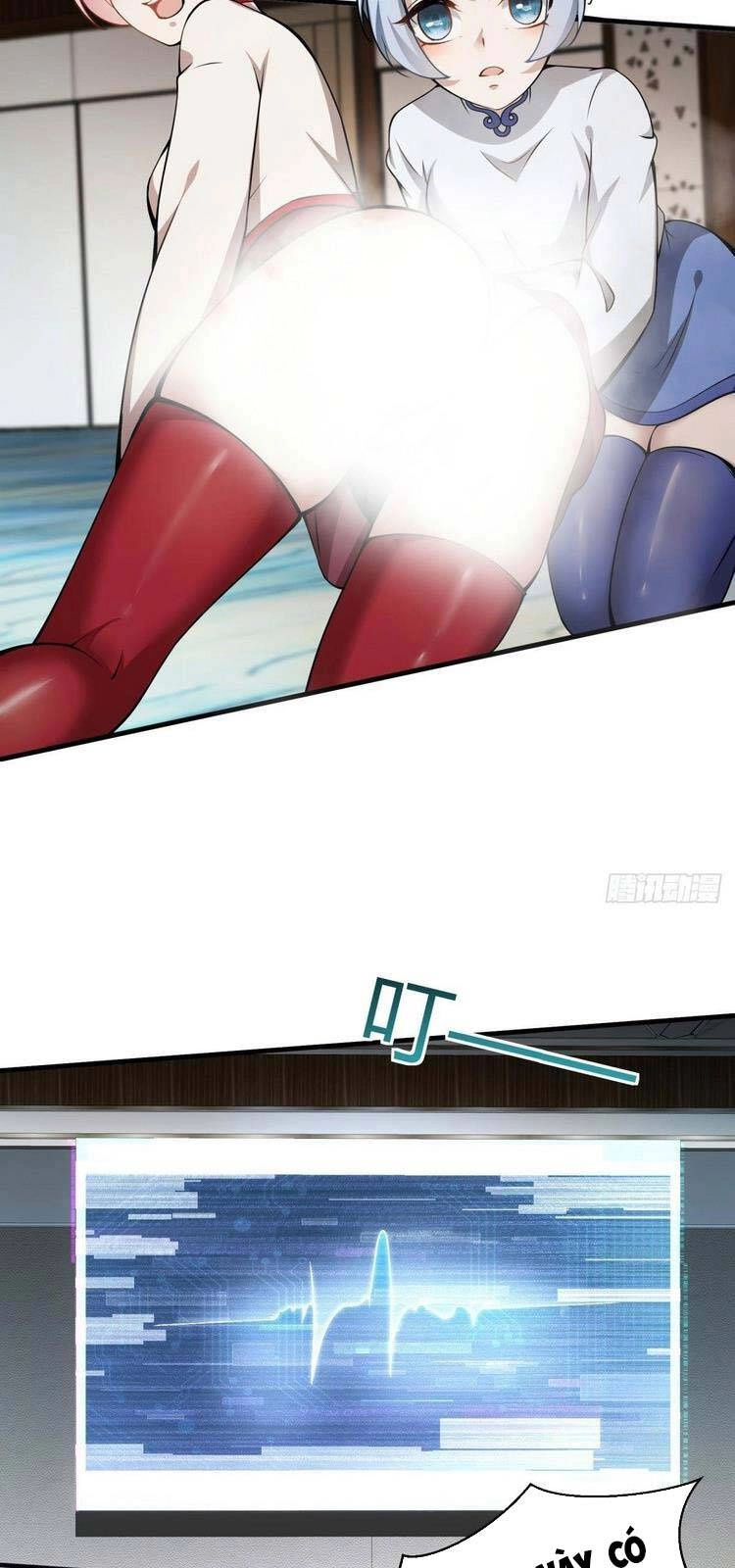 Ta Không Muốn Làm Đệ Nhất Chapter 25 - 8