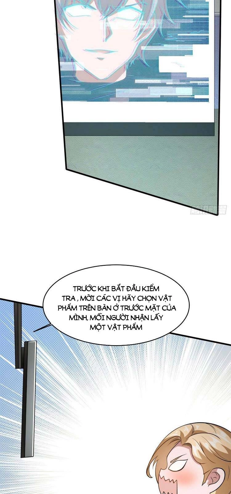 Ta Không Muốn Làm Đệ Nhất Chapter 25 - 14