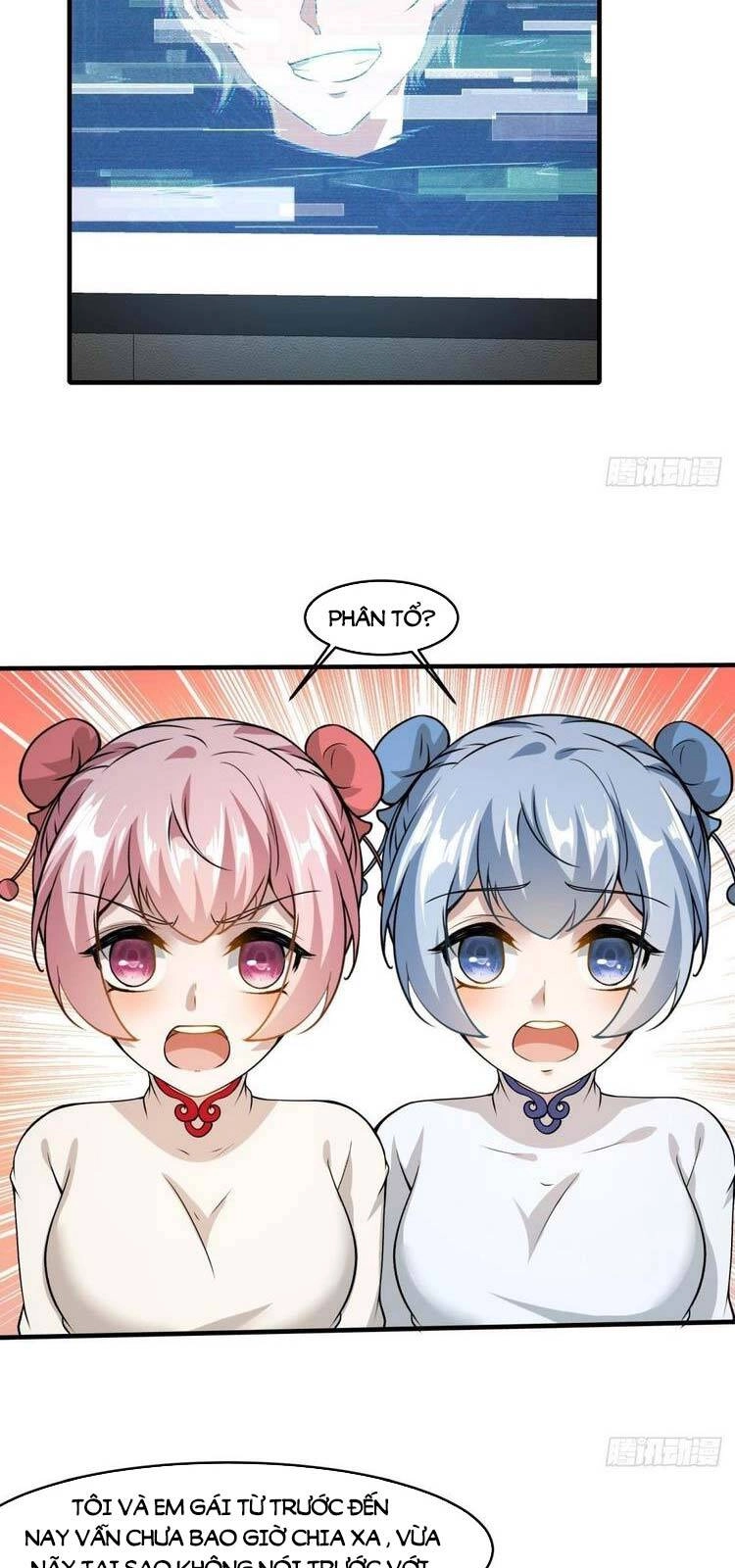 Ta Không Muốn Làm Đệ Nhất Chapter 25 - 22