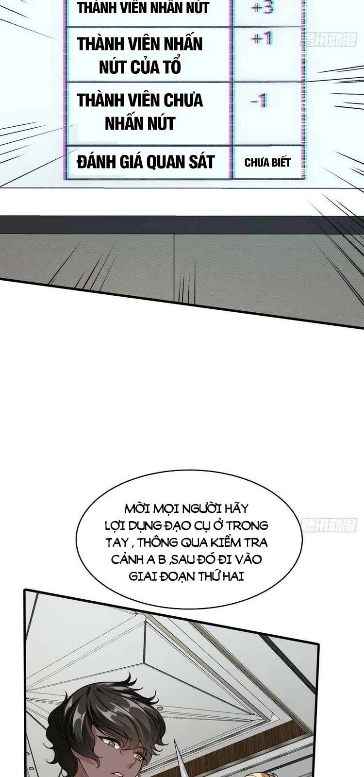 Ta Không Muốn Làm Đệ Nhất Chapter 25 - 26