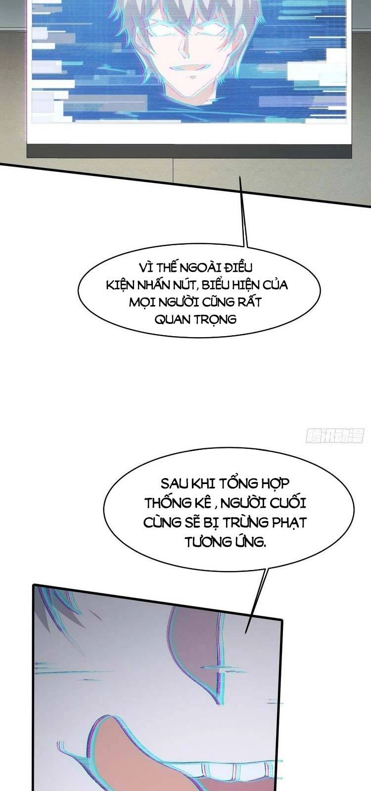 Ta Không Muốn Làm Đệ Nhất Chapter 25 - 28