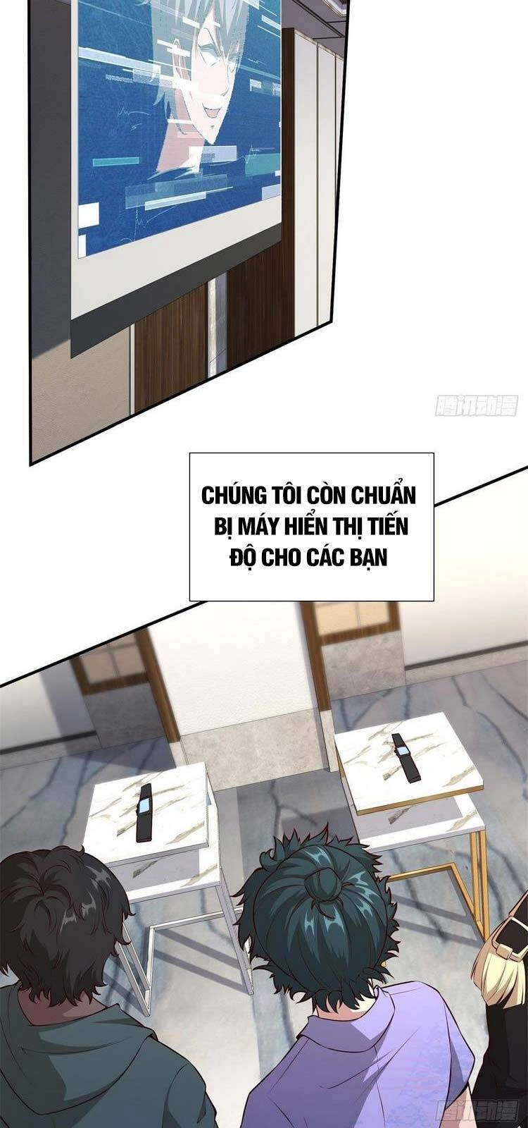 Ta Không Muốn Làm Đệ Nhất Chapter 25 - 31