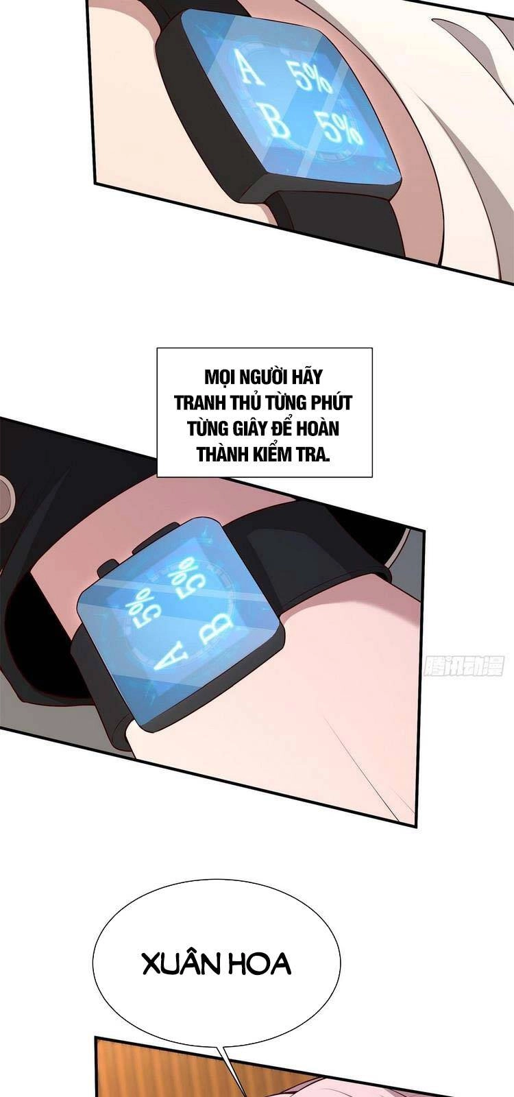 Ta Không Muốn Làm Đệ Nhất Chapter 25 - 34