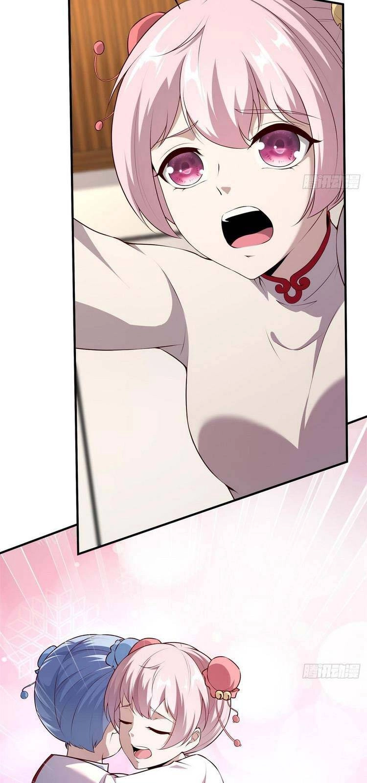 Ta Không Muốn Làm Đệ Nhất Chapter 25 - 35