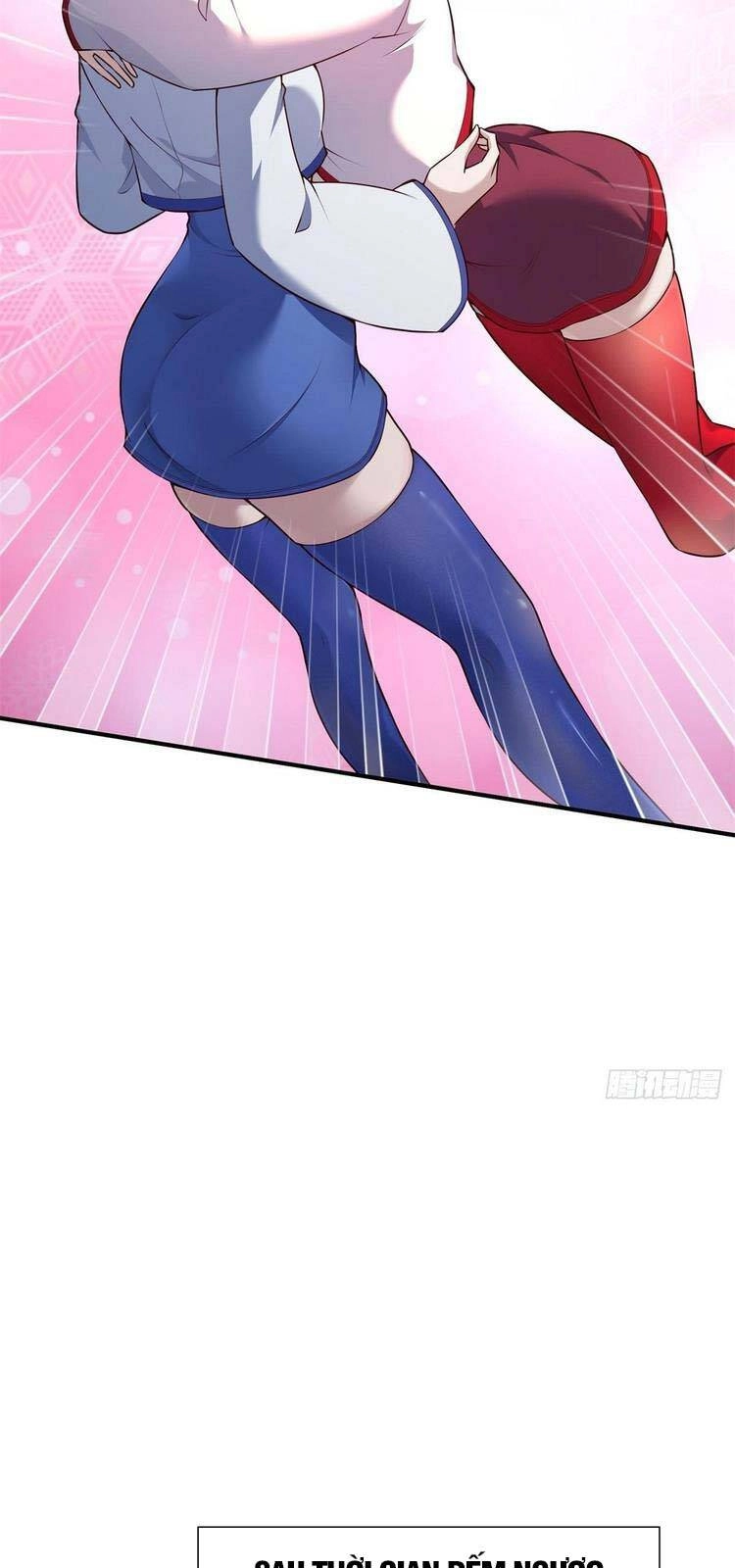 Ta Không Muốn Làm Đệ Nhất Chapter 25 - 36