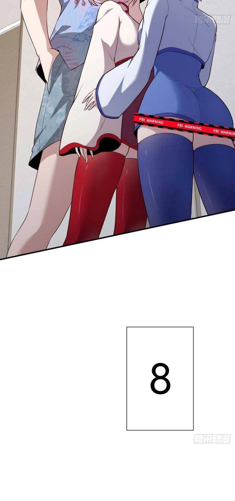 Ta Không Muốn Làm Đệ Nhất Chapter 25 - 40