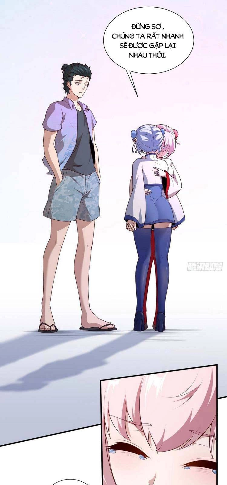 Ta Không Muốn Làm Đệ Nhất Chapter 25 - 42