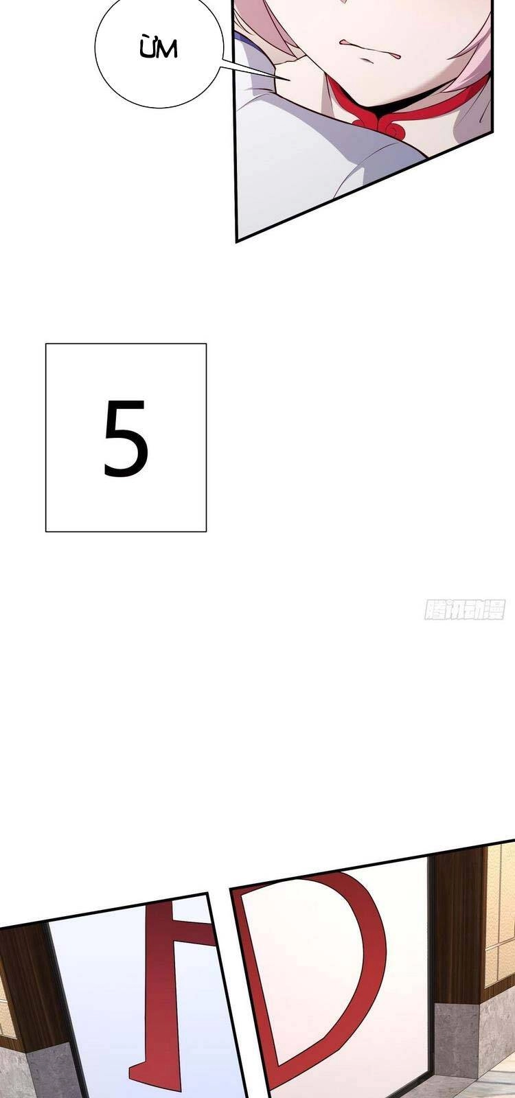 Ta Không Muốn Làm Đệ Nhất Chapter 25 - 43