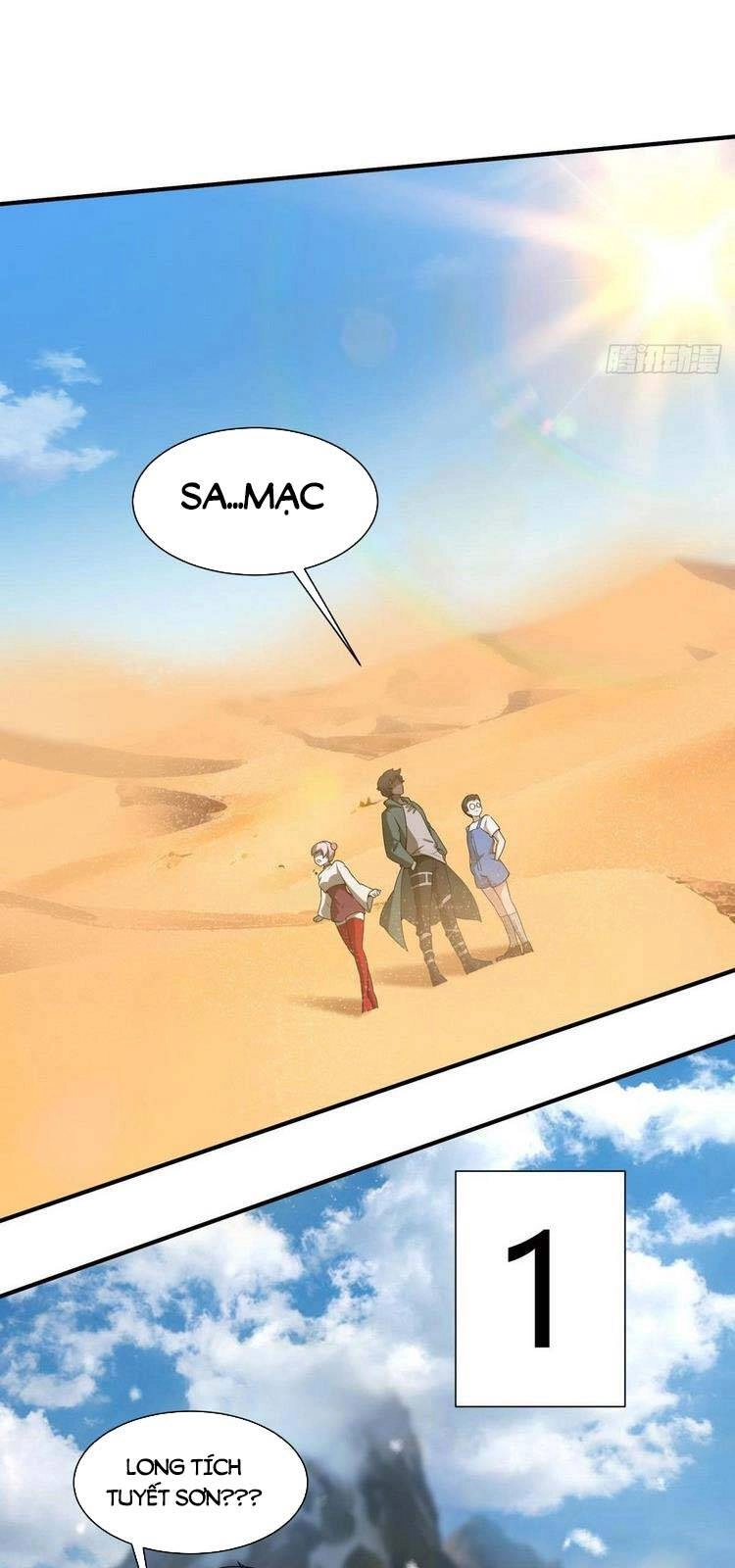 Ta Không Muốn Làm Đệ Nhất Chapter 25 - 45