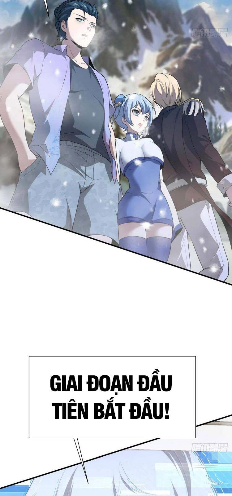 Ta Không Muốn Làm Đệ Nhất Chapter 25 - 46