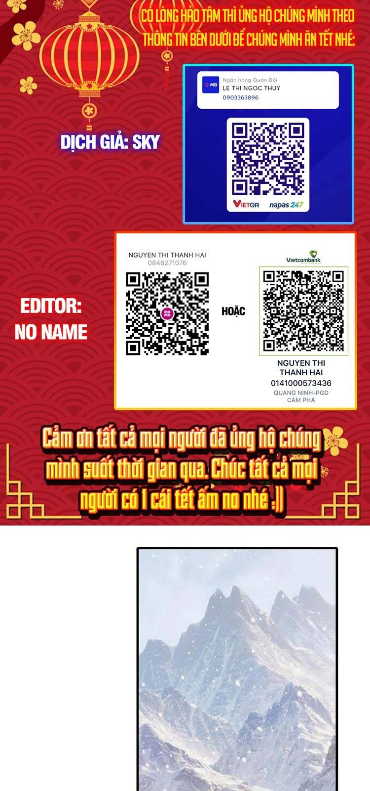 Ta Không Muốn Làm Đệ Nhất Chapter 26 - 2