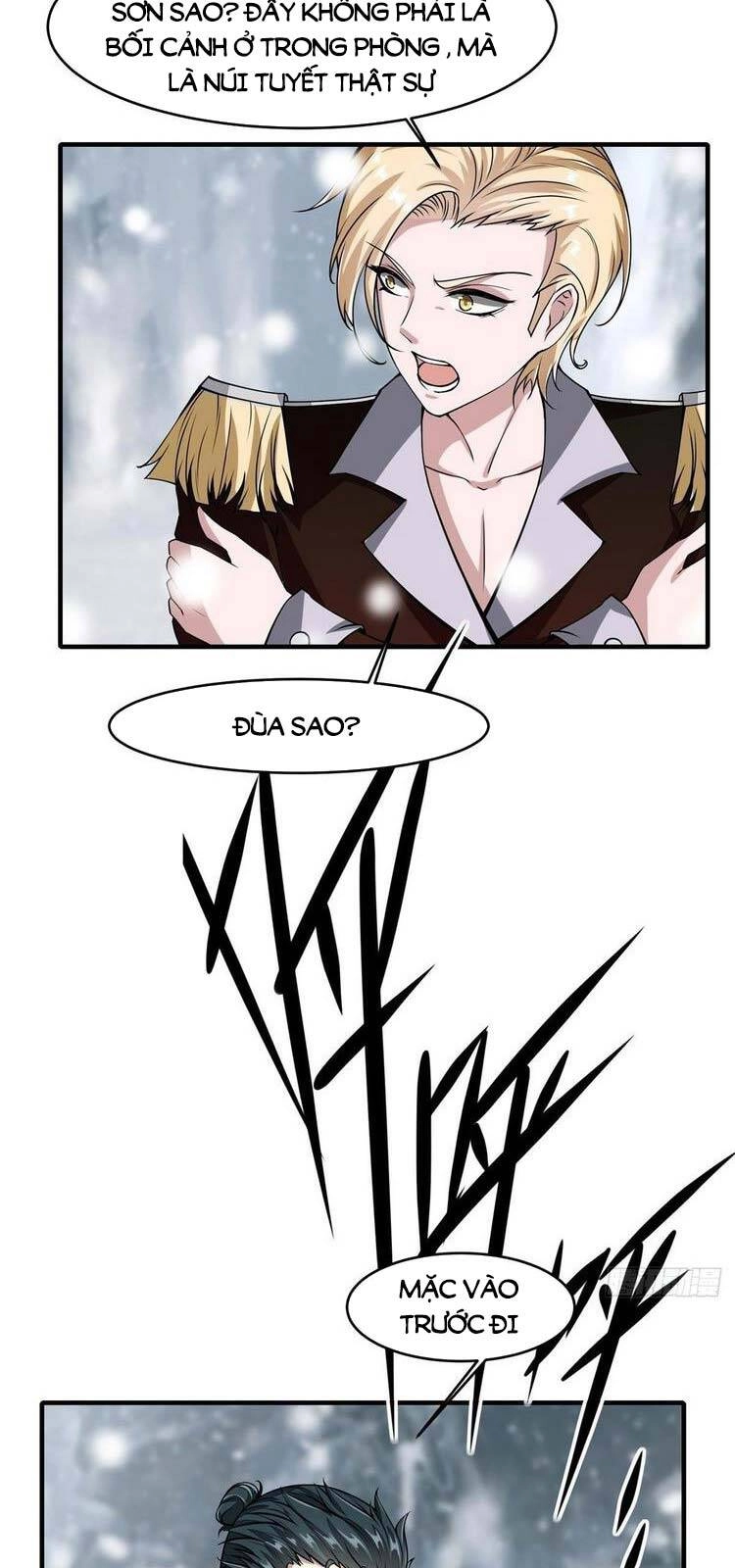 Ta Không Muốn Làm Đệ Nhất Chapter 26 - 5