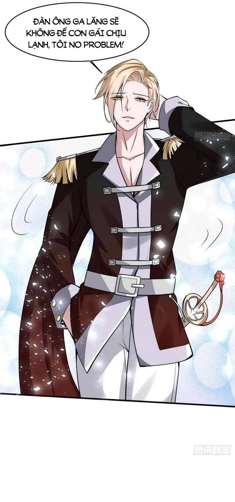 Ta Không Muốn Làm Đệ Nhất Chapter 26 - 10