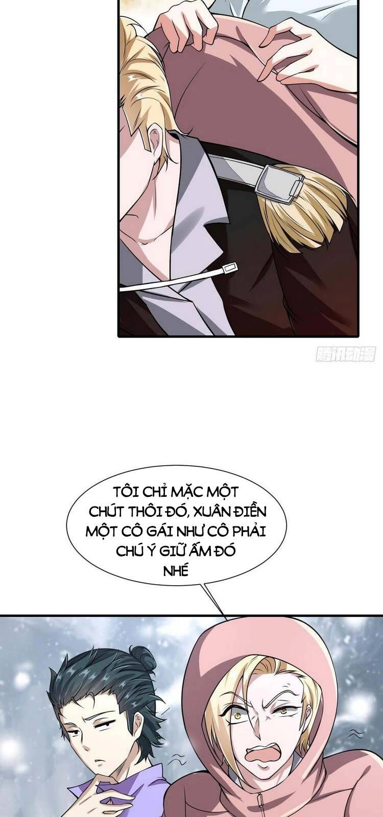 Ta Không Muốn Làm Đệ Nhất Chapter 26 - 20