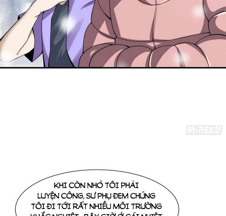 Ta Không Muốn Làm Đệ Nhất Chapter 26 - 21