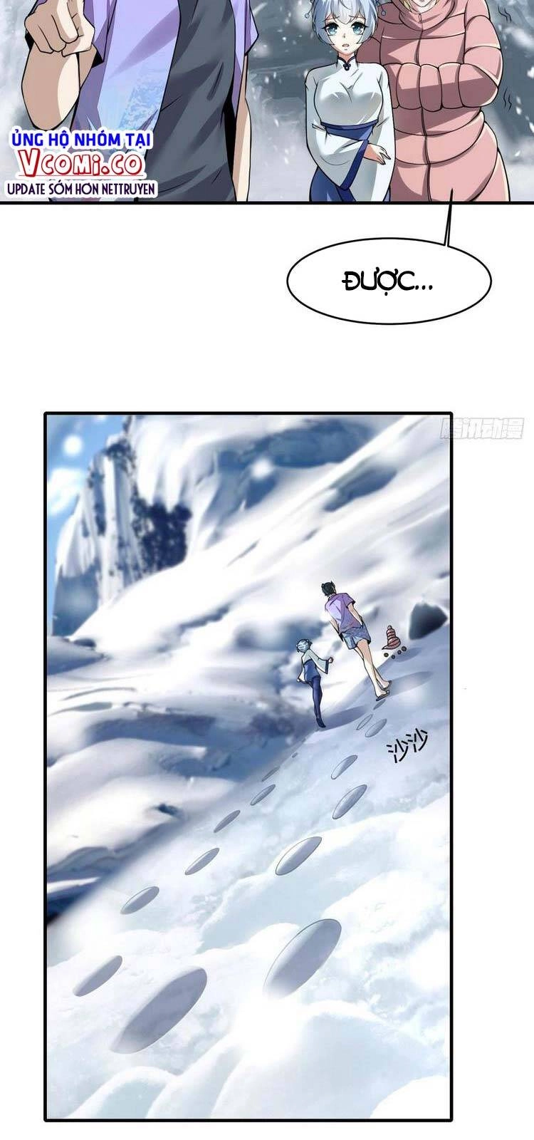 Ta Không Muốn Làm Đệ Nhất Chapter 26 - 24