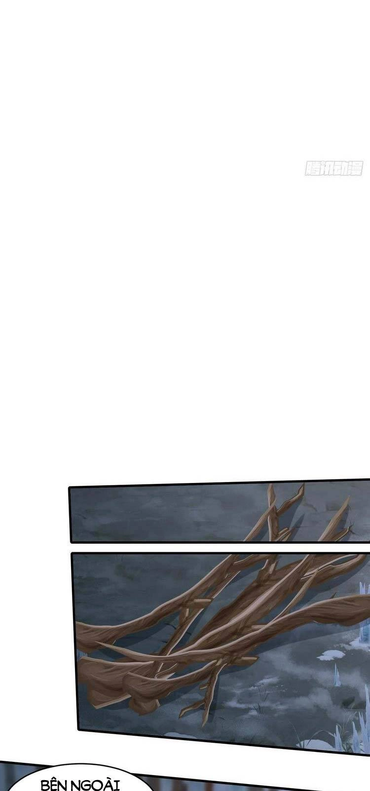 Ta Không Muốn Làm Đệ Nhất Chapter 26 - 25