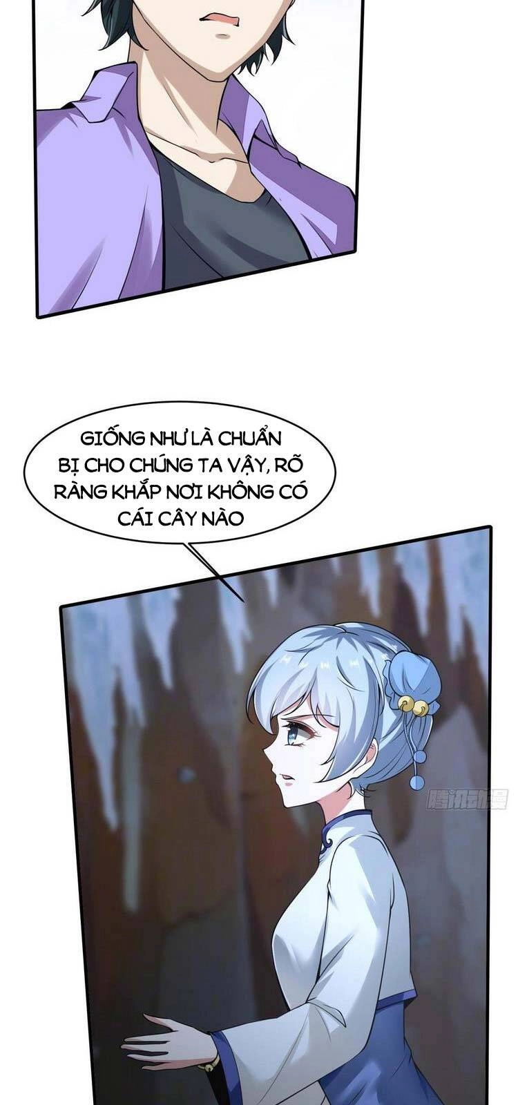 Ta Không Muốn Làm Đệ Nhất Chapter 26 - 27