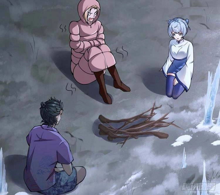 Ta Không Muốn Làm Đệ Nhất Chapter 26 - 29