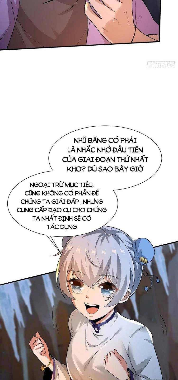 Ta Không Muốn Làm Đệ Nhất Chapter 26 - 37