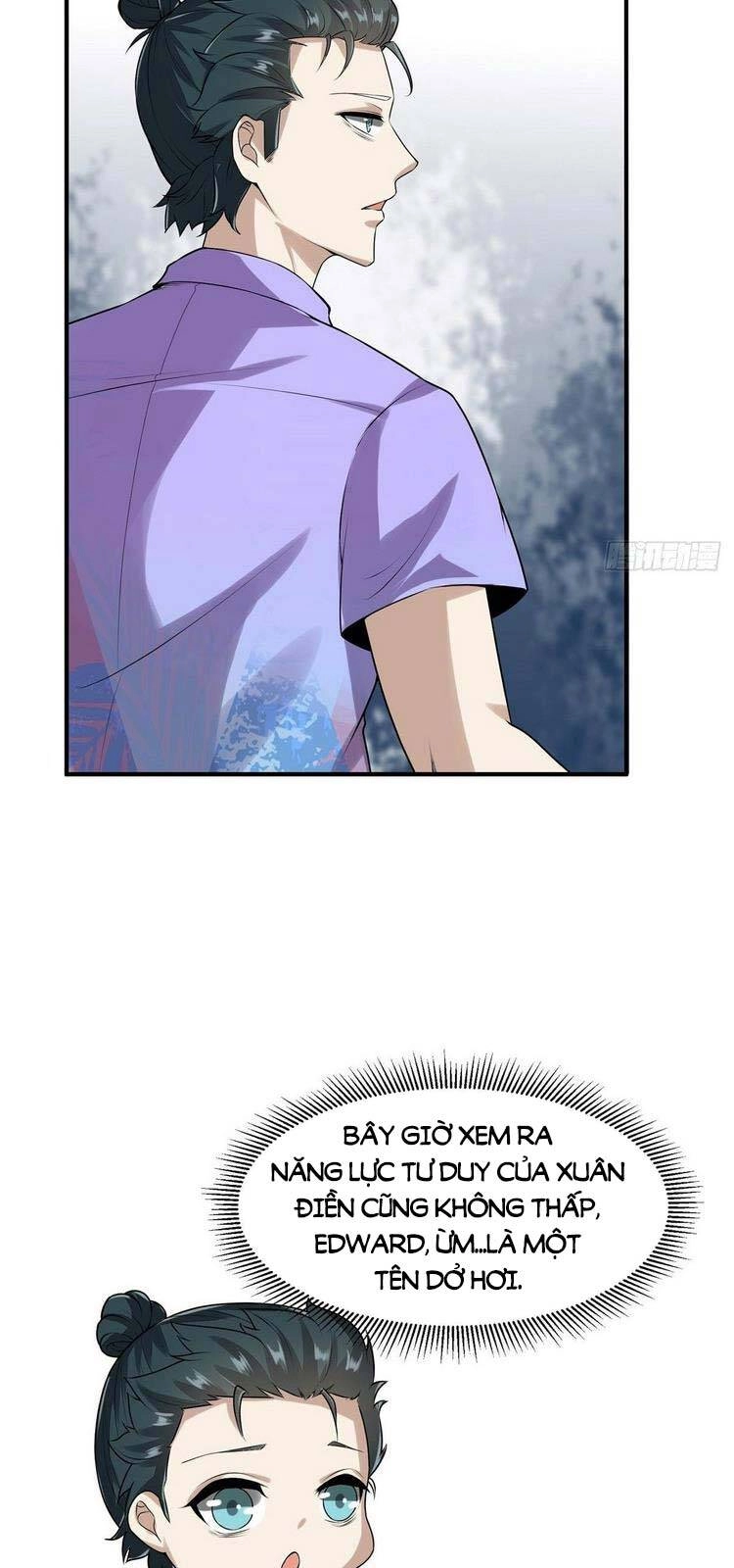 Ta Không Muốn Làm Đệ Nhất Chapter 26 - 41