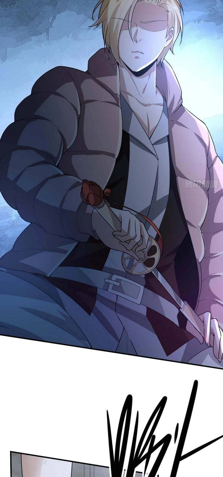 Ta Không Muốn Làm Đệ Nhất Chapter 26 - 45