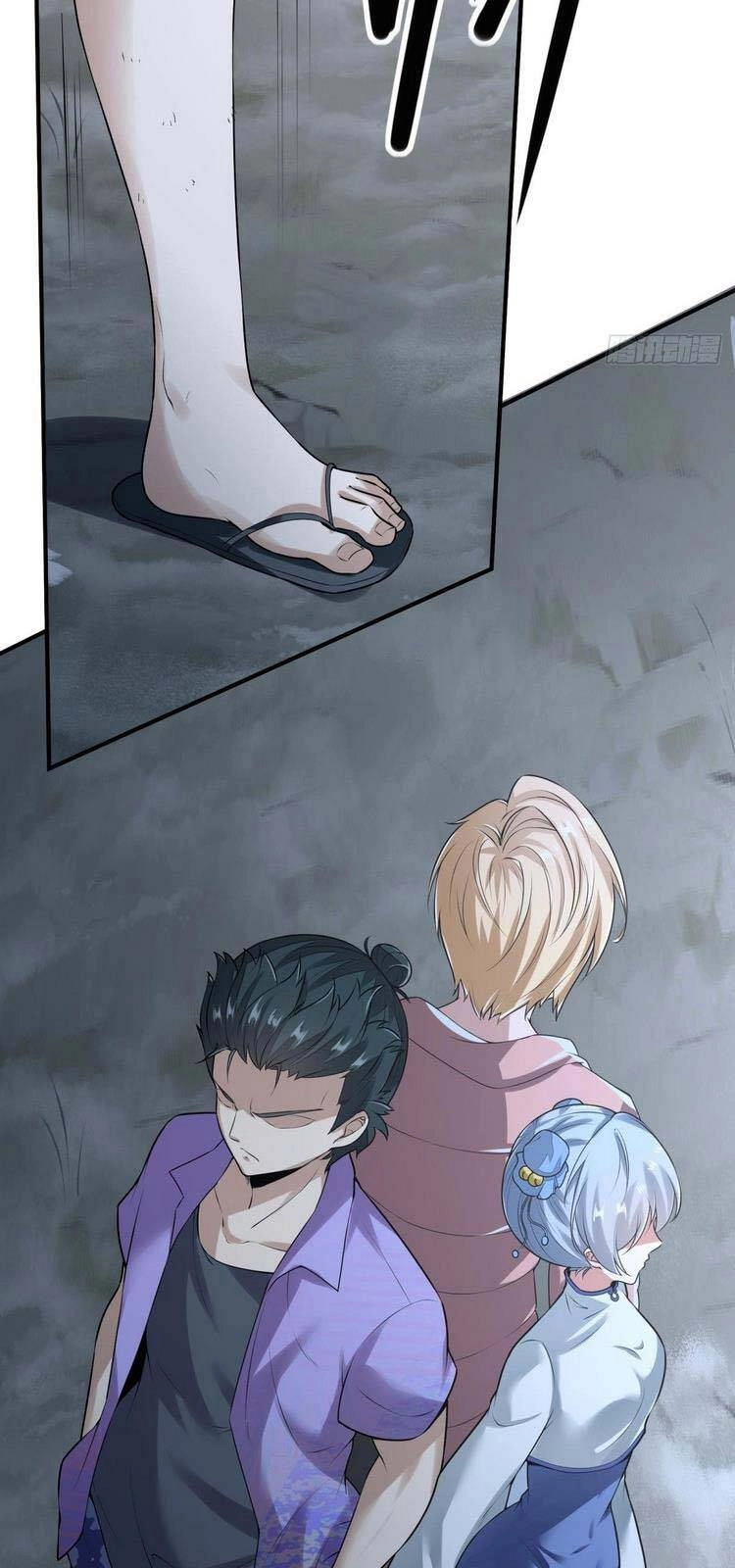 Ta Không Muốn Làm Đệ Nhất Chapter 26 - 46