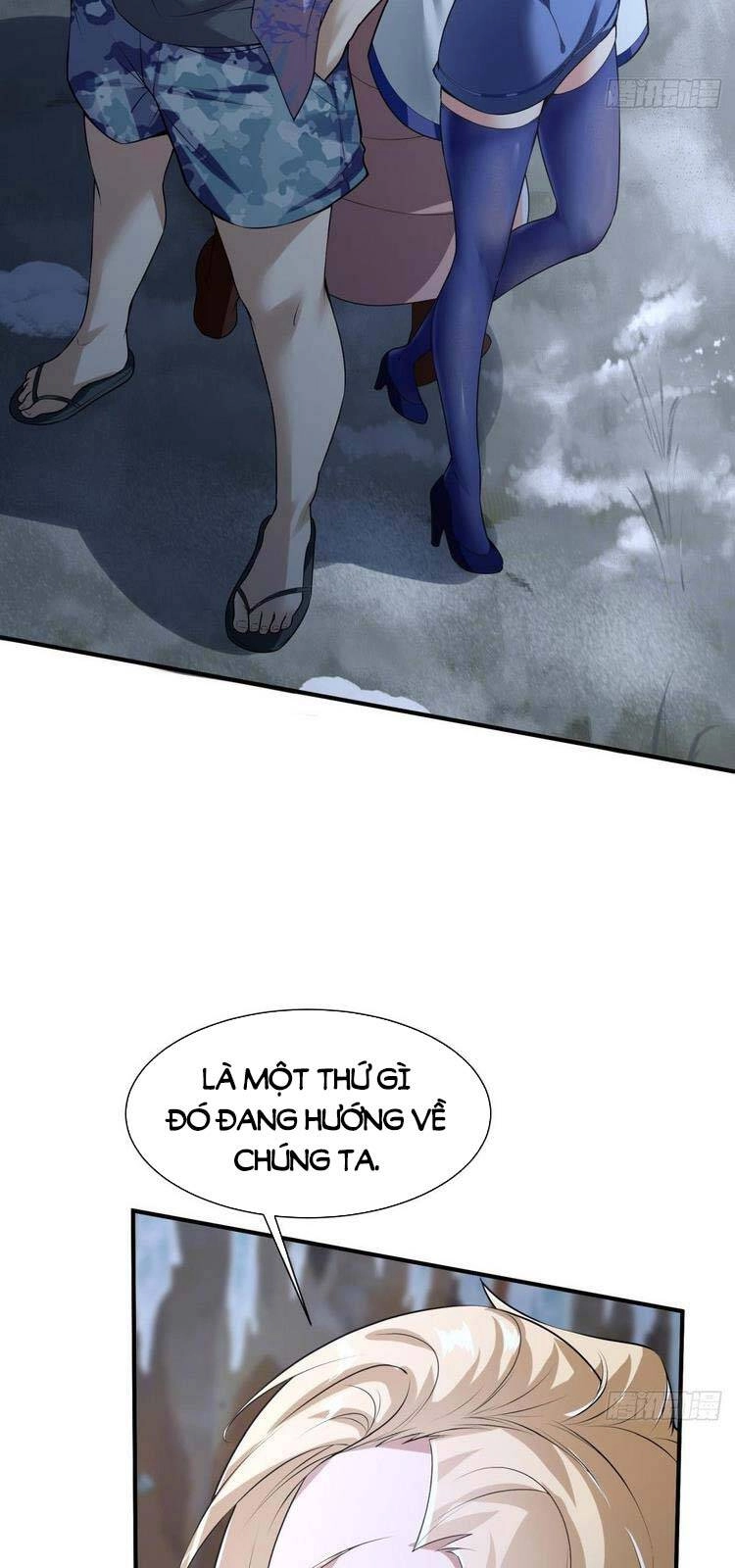 Ta Không Muốn Làm Đệ Nhất Chapter 26 - 47