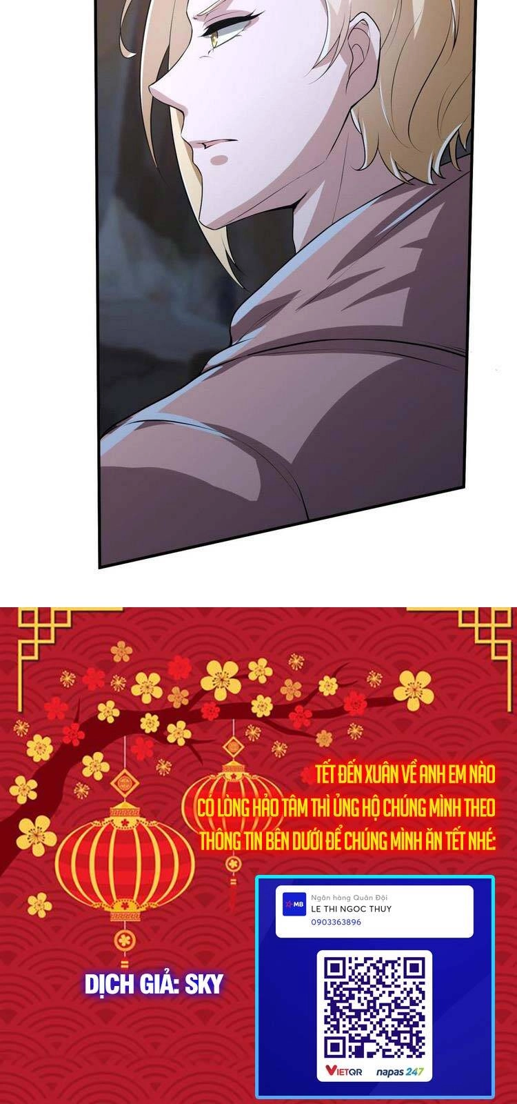 Ta Không Muốn Làm Đệ Nhất Chapter 26 - 48