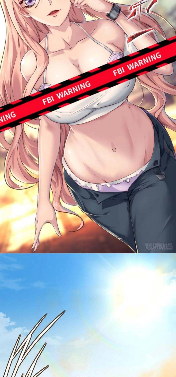 Ta Không Muốn Làm Đệ Nhất Chapter 27 - 2