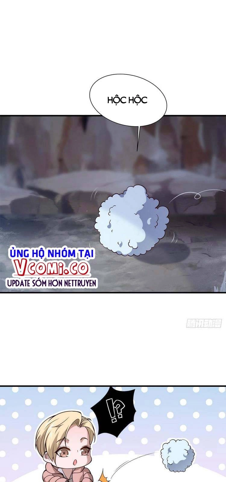 Ta Không Muốn Làm Đệ Nhất Chapter 27 - 8