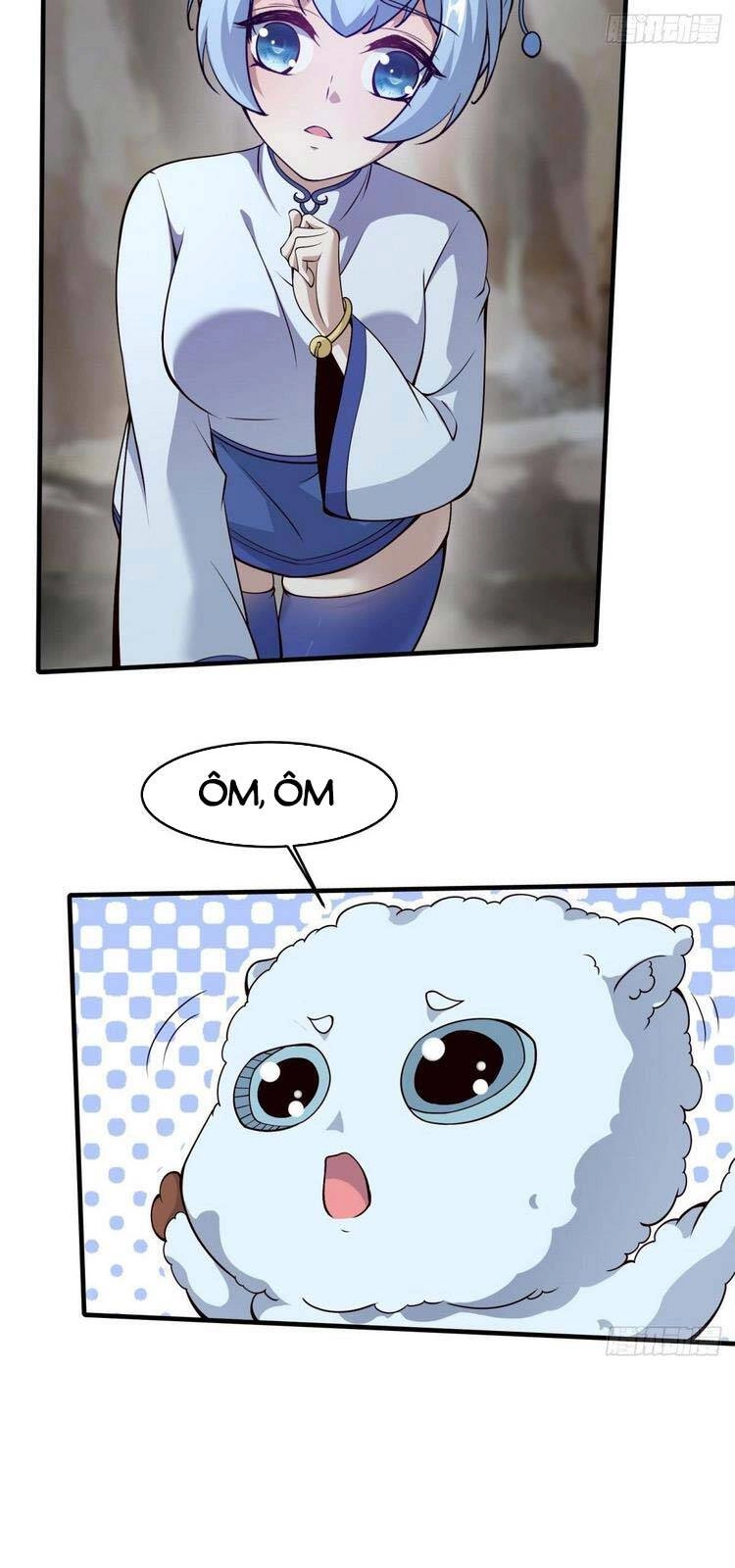 Ta Không Muốn Làm Đệ Nhất Chapter 27 - 12