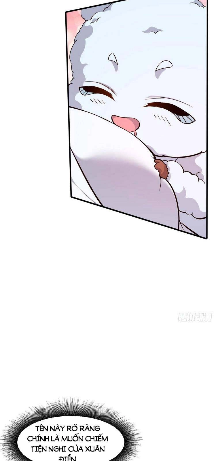 Ta Không Muốn Làm Đệ Nhất Chapter 27 - 14