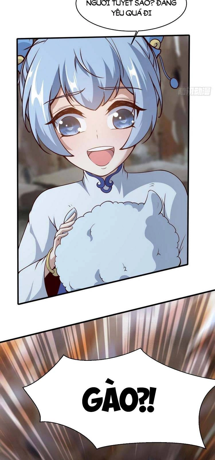 Ta Không Muốn Làm Đệ Nhất Chapter 27 - 17