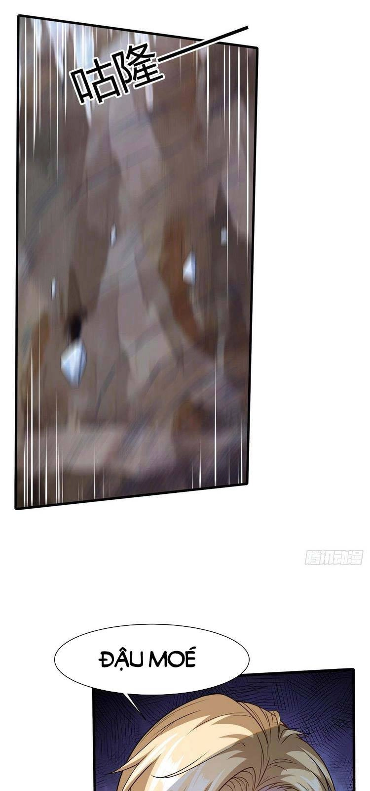 Ta Không Muốn Làm Đệ Nhất Chapter 27 - 20