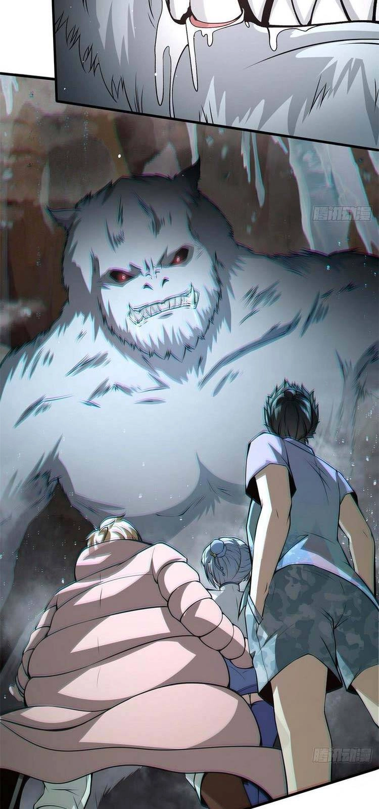 Ta Không Muốn Làm Đệ Nhất Chapter 27 - 23