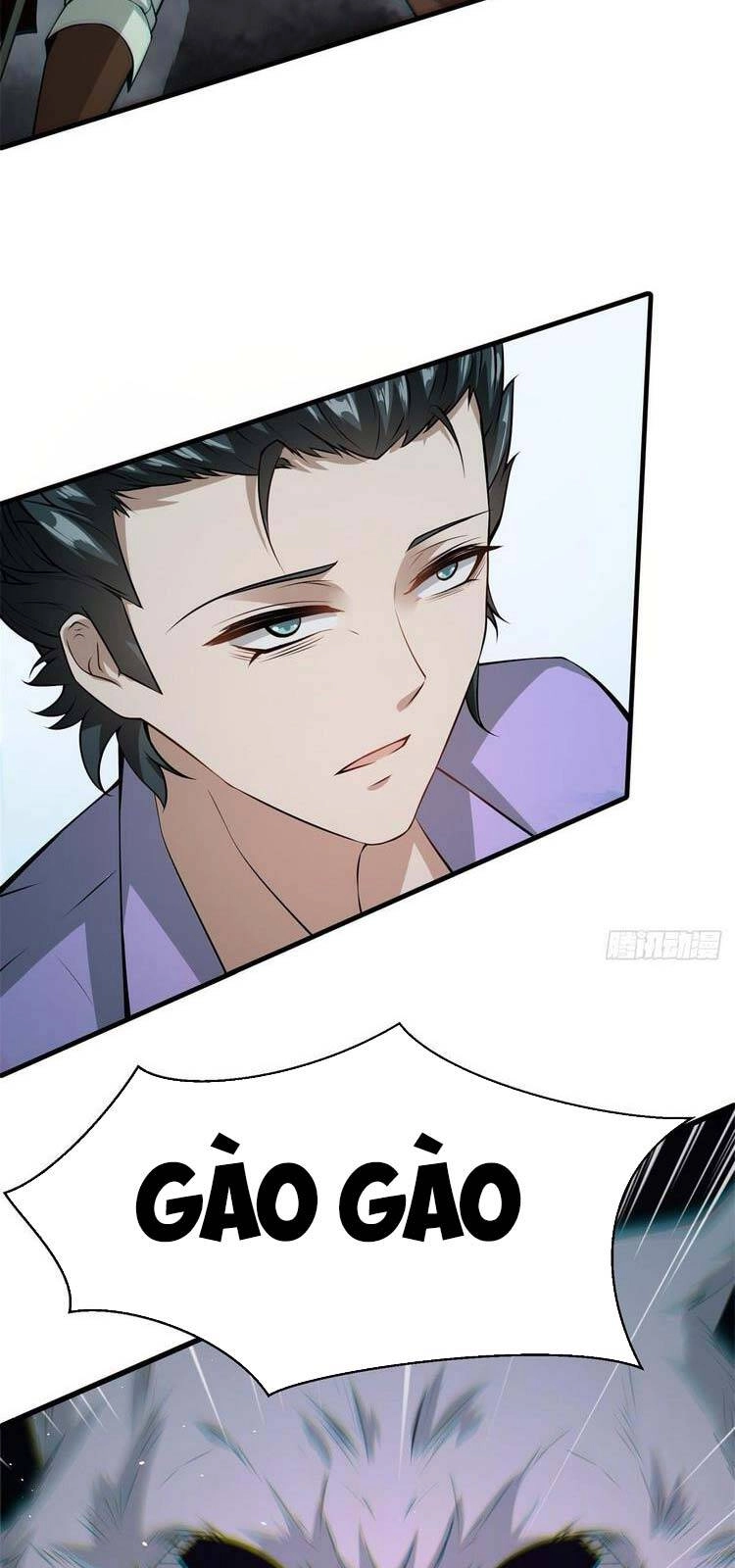 Ta Không Muốn Làm Đệ Nhất Chapter 27 - 24