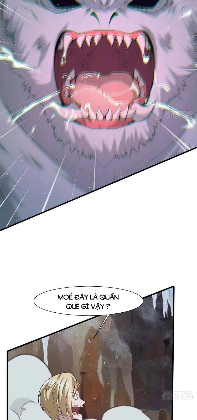 Ta Không Muốn Làm Đệ Nhất Chapter 27 - 25