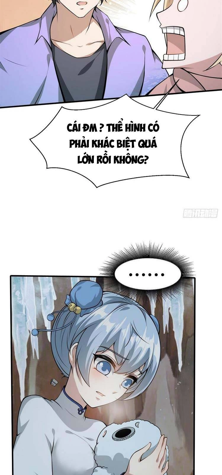 Ta Không Muốn Làm Đệ Nhất Chapter 27 - 27