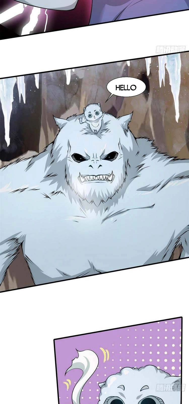 Ta Không Muốn Làm Đệ Nhất Chapter 27 - 29