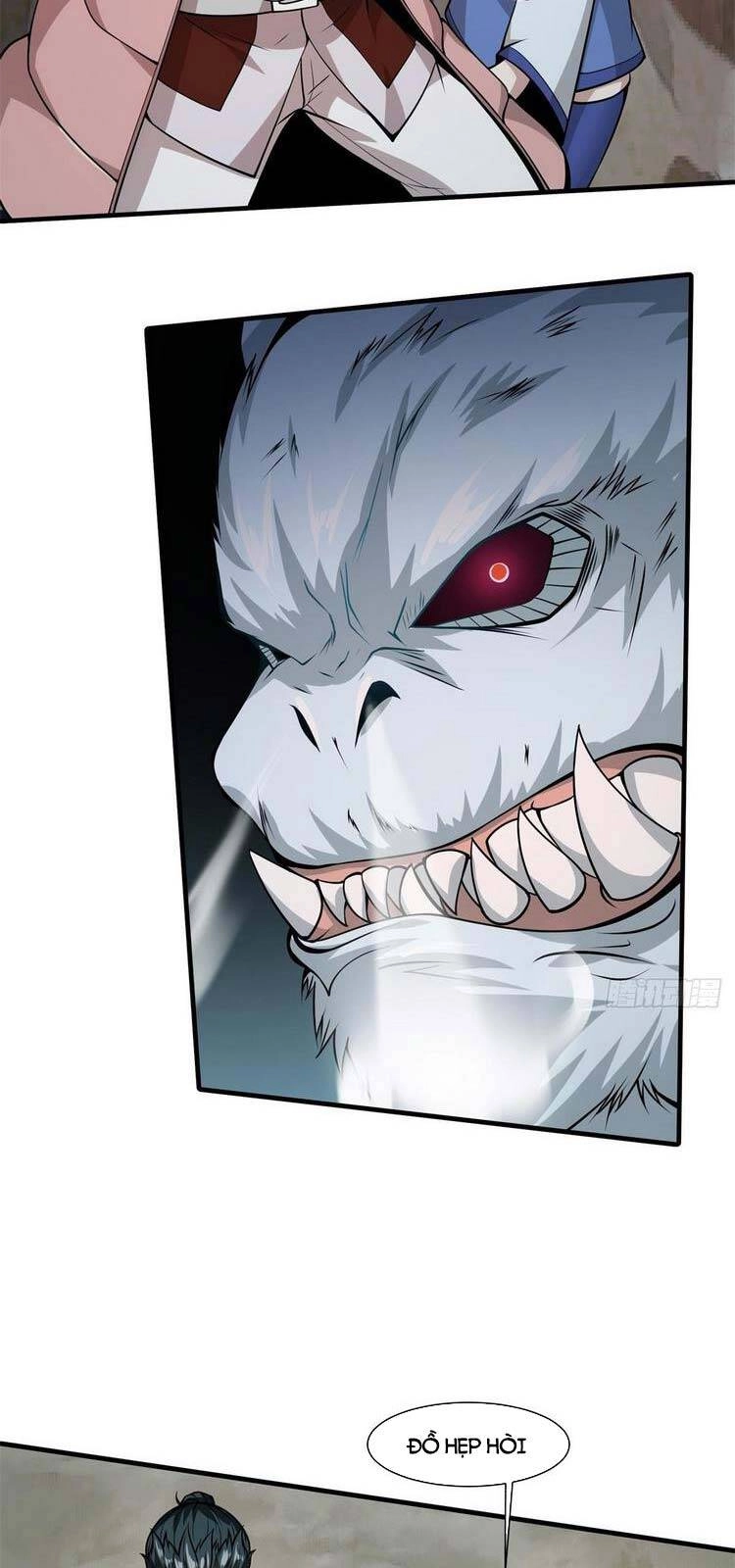 Ta Không Muốn Làm Đệ Nhất Chapter 27 - 31