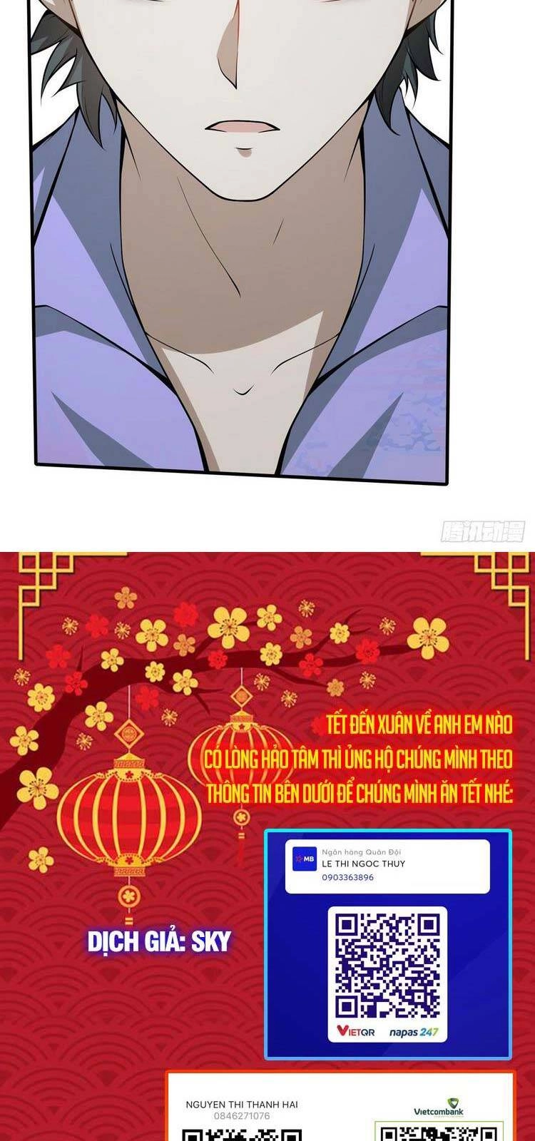 Ta Không Muốn Làm Đệ Nhất Chapter 27 - 33