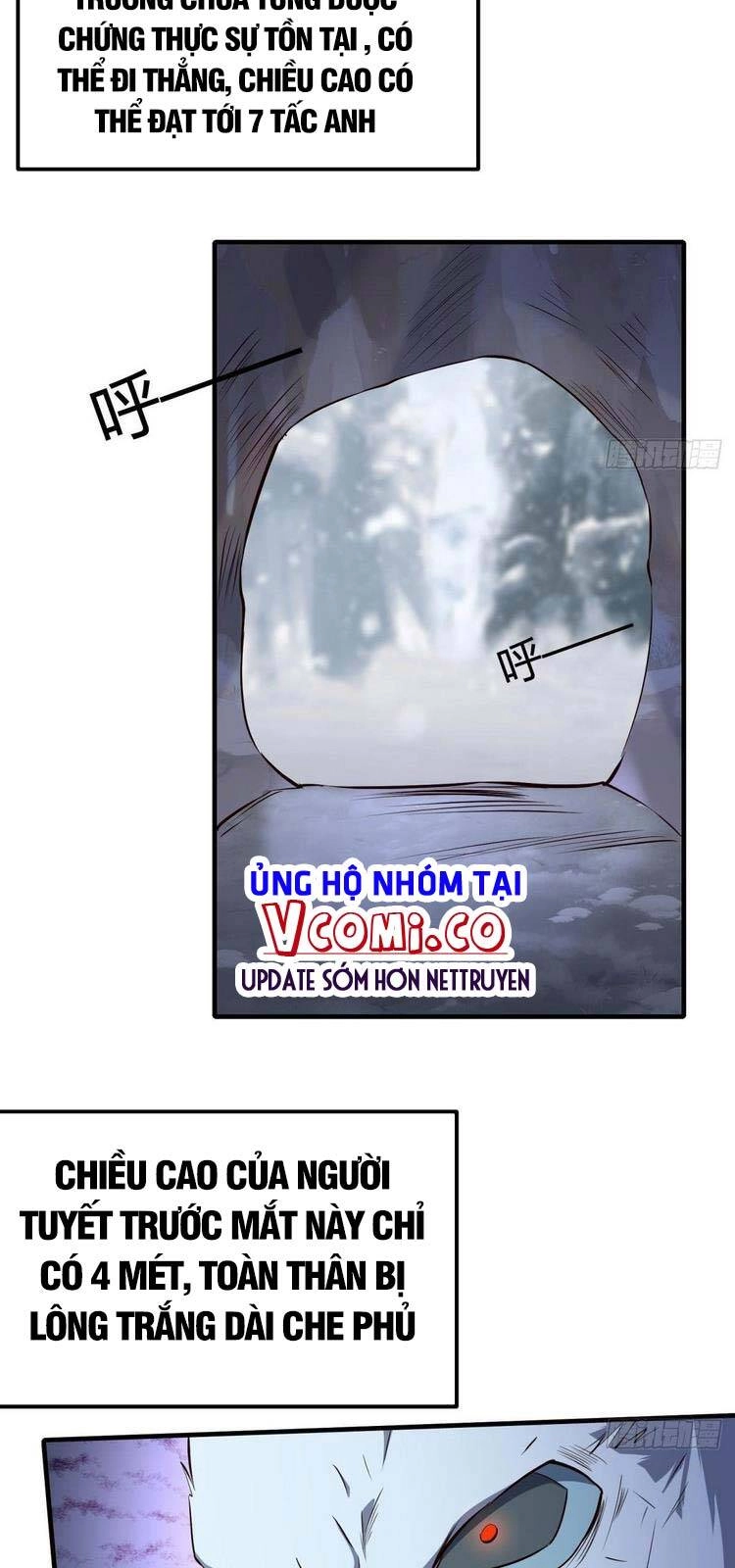 Ta Không Muốn Làm Đệ Nhất Chapter 28 - 2